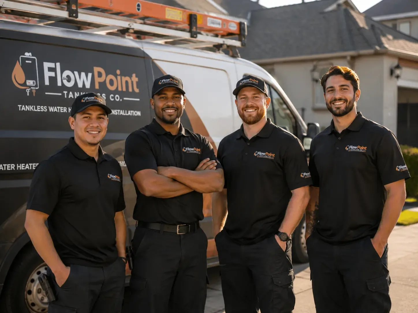 Tankless Water Heater Installation company in Ogilvie, MN