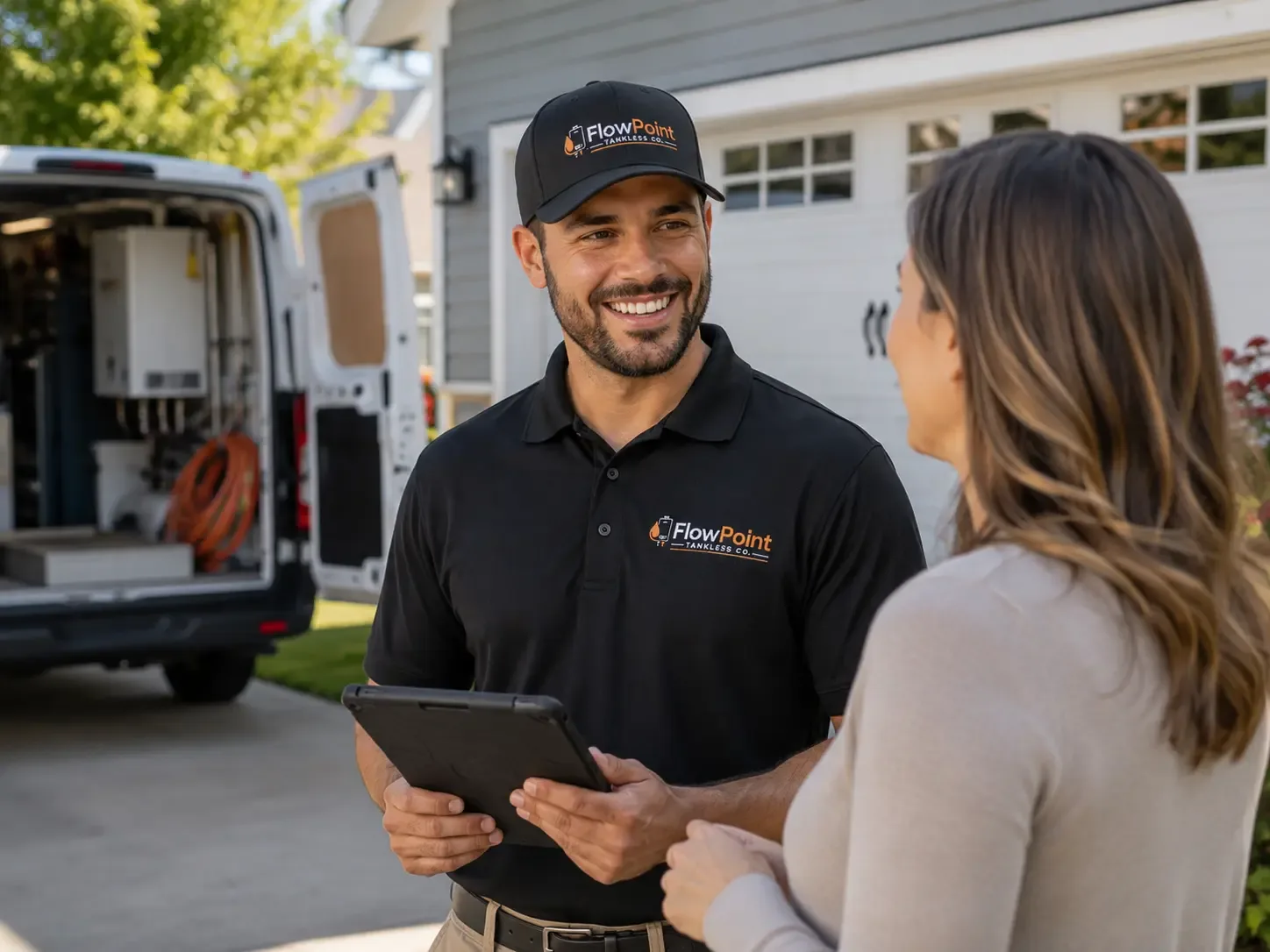 Tankless Water Heater Installation Ogilvie, MN FAQs